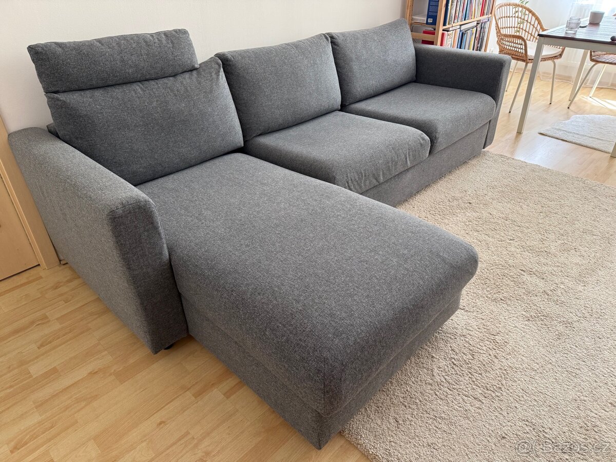Gauč Ikea Vimle - 10