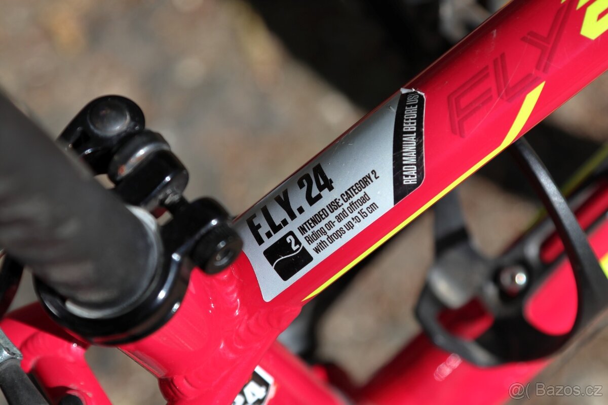 Superior Fly 24 - 10