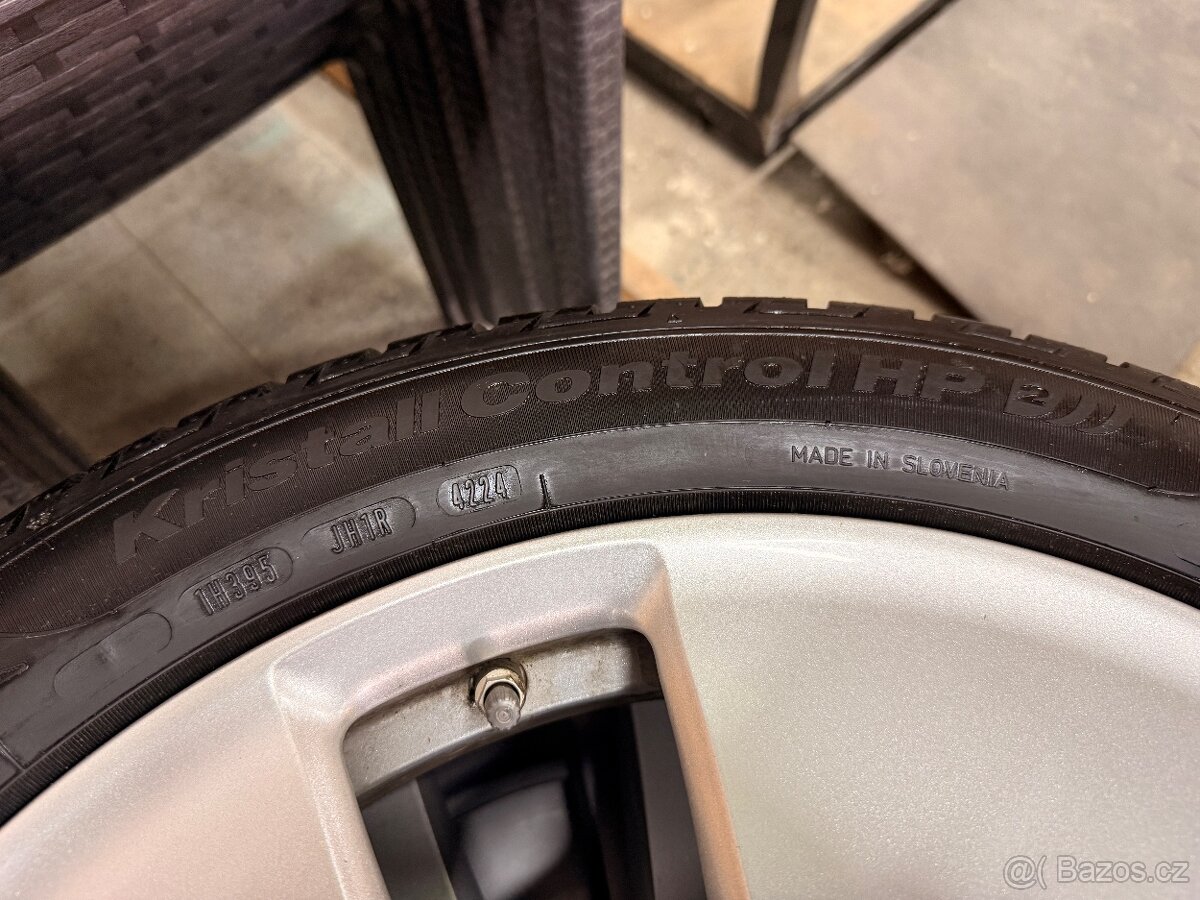 Zimní sada kol Bmw i3, 155/70/19 - 10