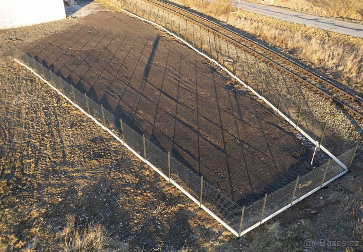 Pronájem skladu 446 m² Strakonice, Radošovice - 10