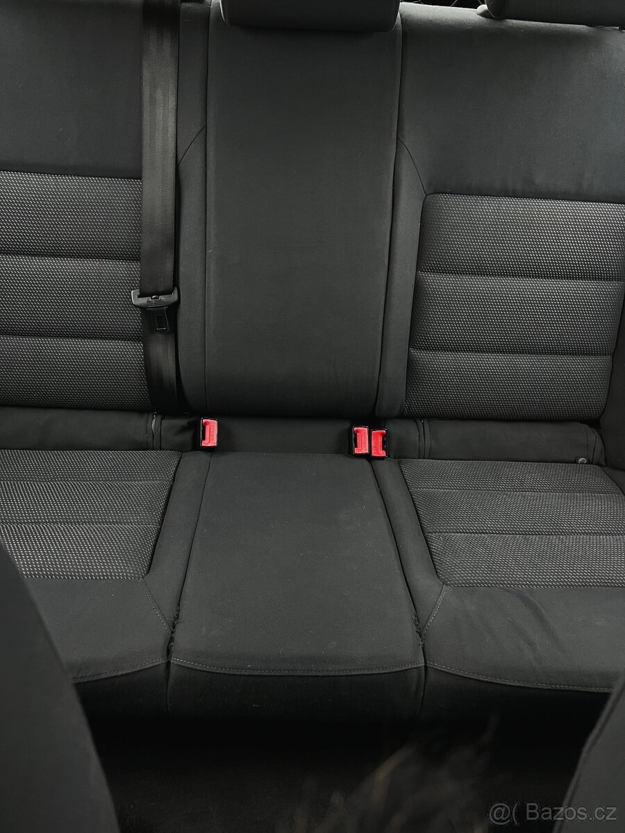 Škoda Octavia 2 1.9 TDI 77kW - 10