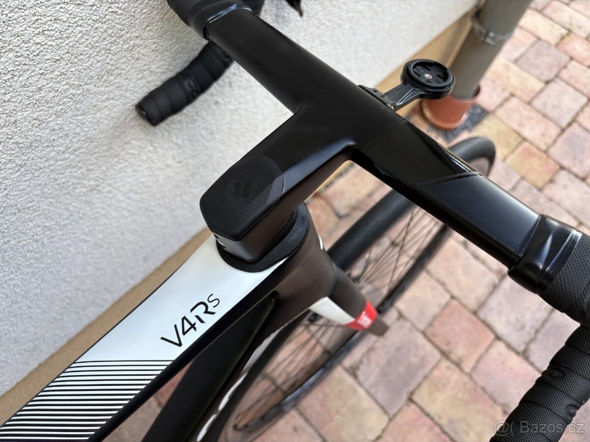 Colnago V4Rs | UAE Emirates | 175-185cm | Nové - 10