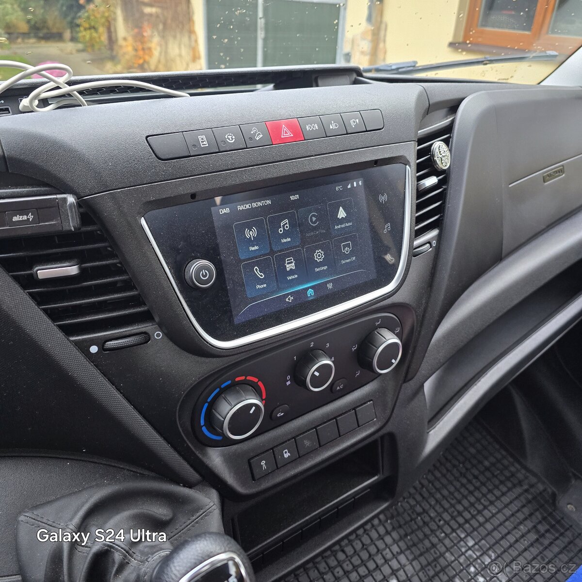 Iveco daily 50C/35 - 10