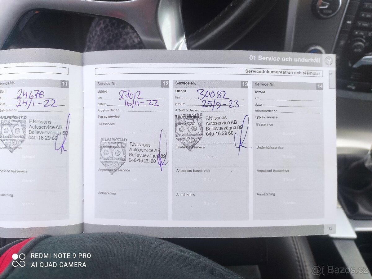 Volvo XC60 D5 158kw - 10