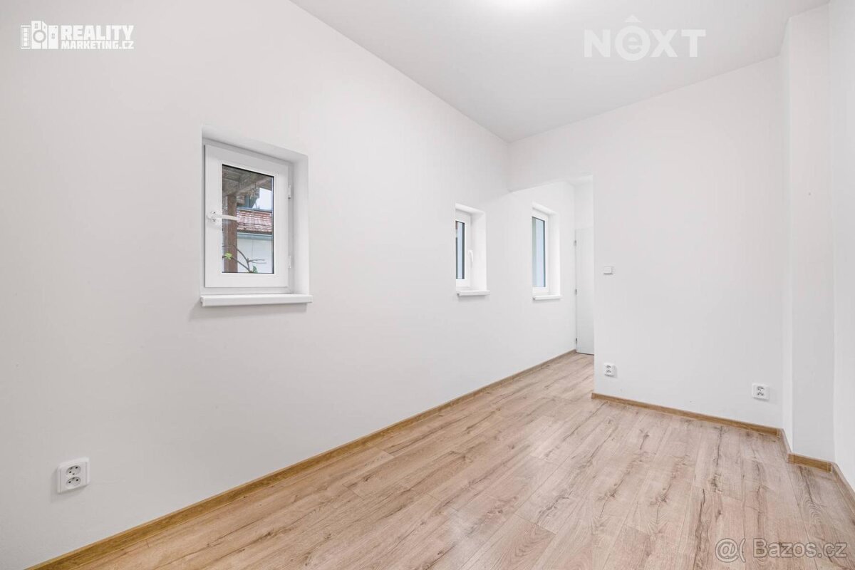 Pronájem Rodinný dům, 160㎡ - 10