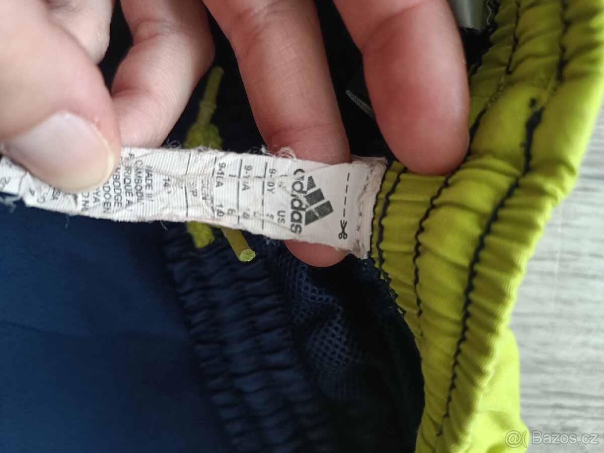 Souprava vel. 134/140 - 10