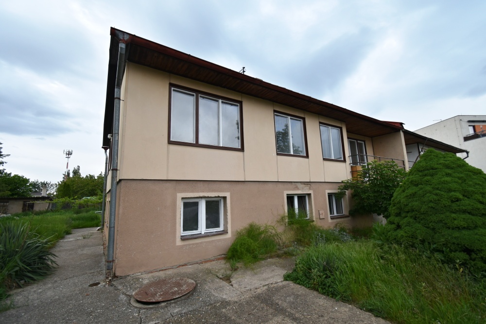 RD - ubytovna, Praha 9 - Vinoř - 10