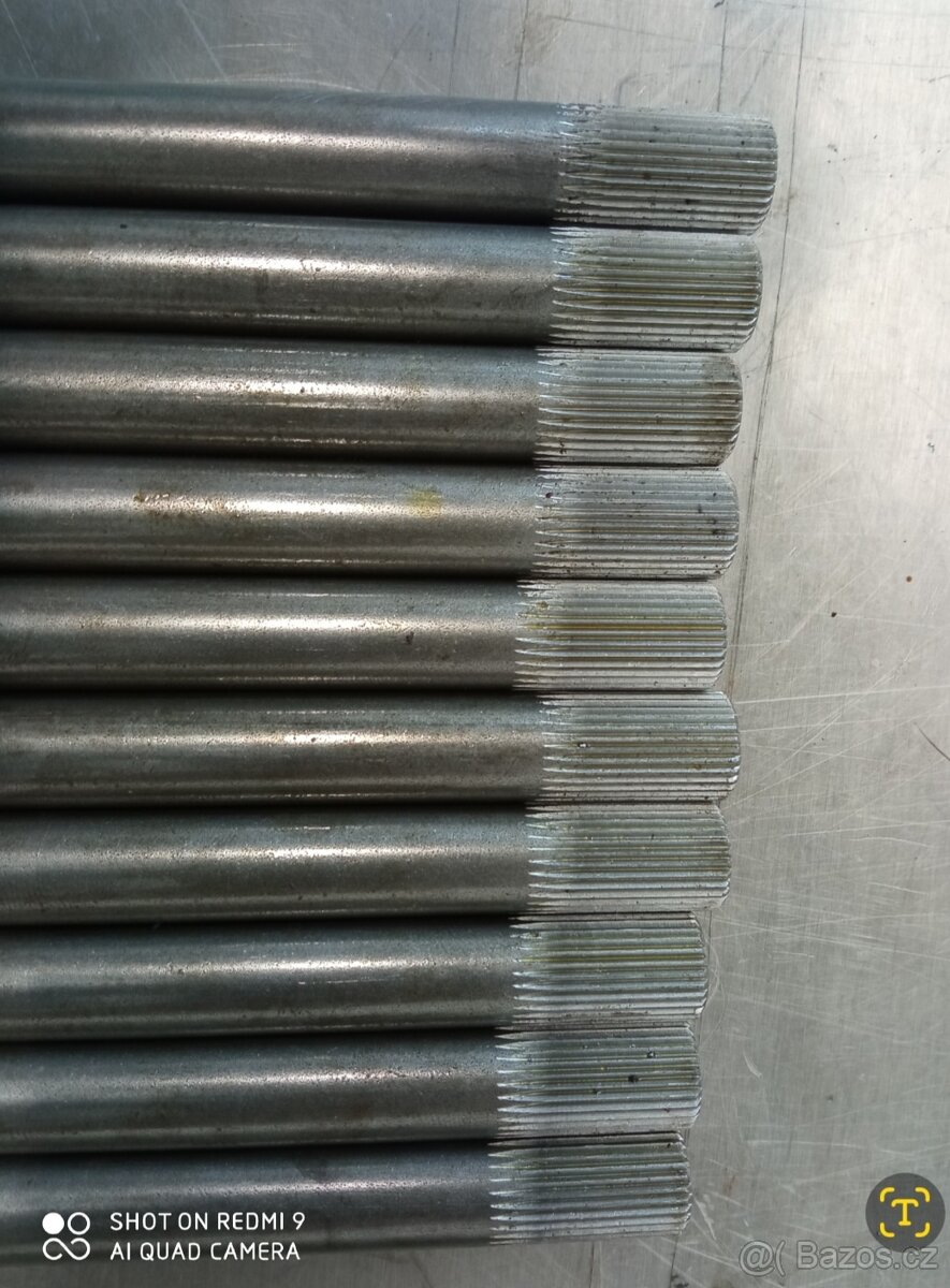 Nové díly manet 90 - 10