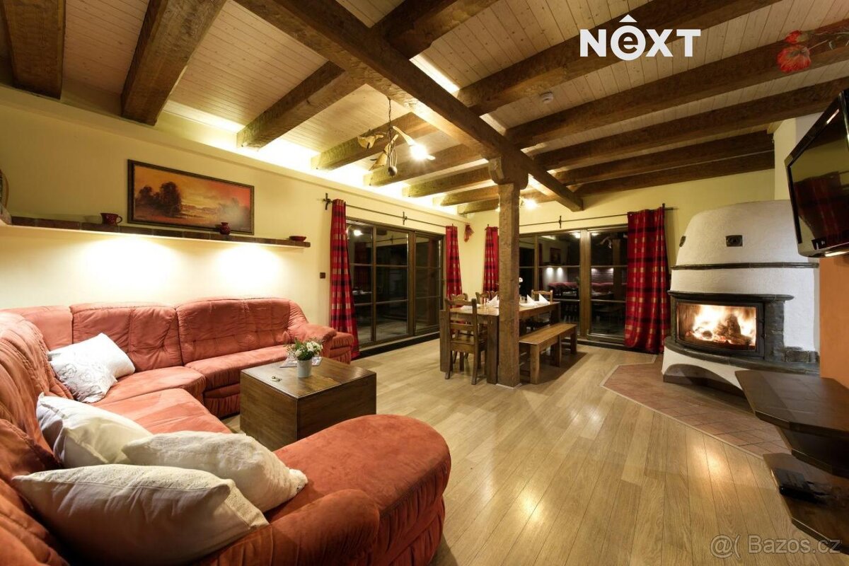 Prodej Rodinný dům, 830㎡ - 10