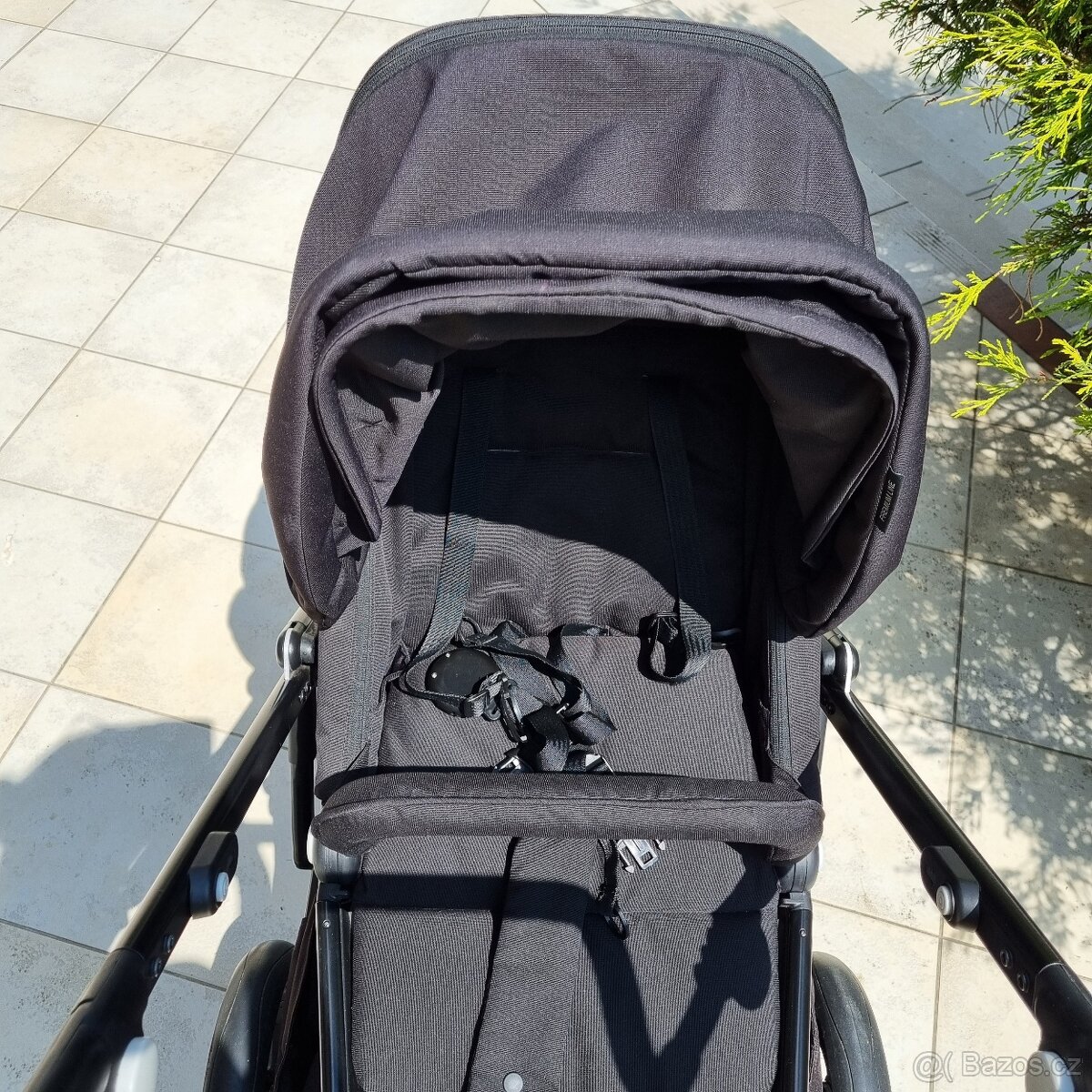 Kočárek Britax Go Big - 10