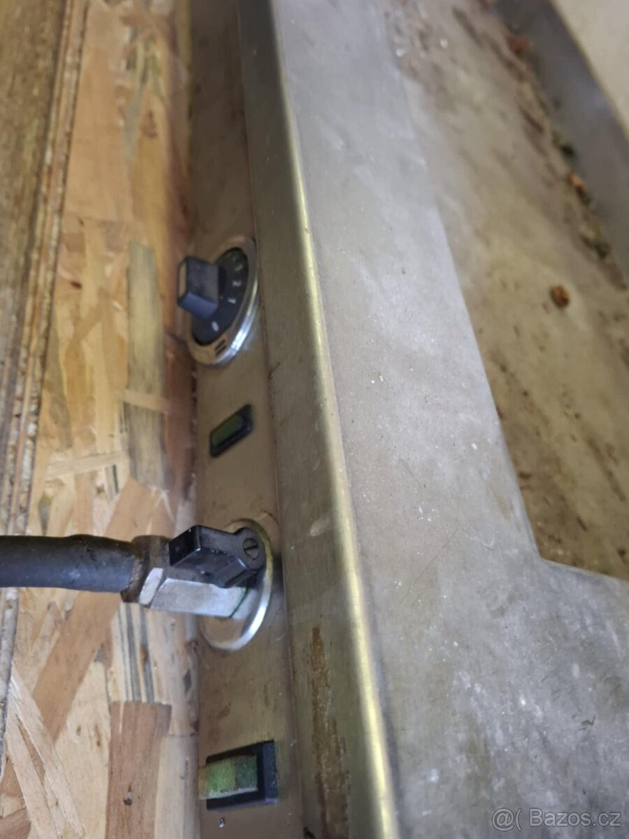 Vodní lázeň pro kuchyně - 10