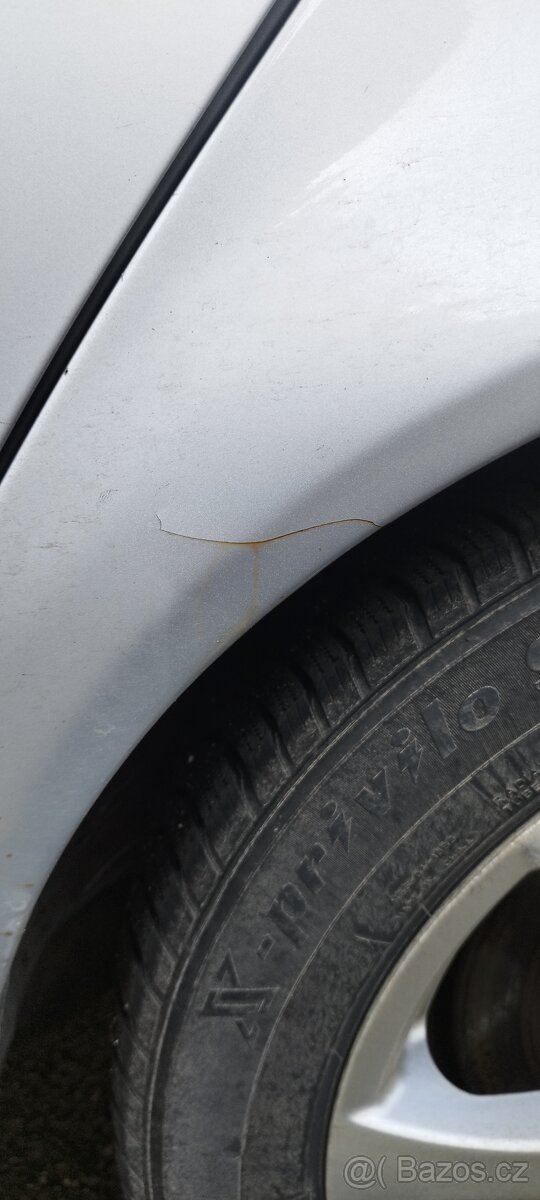 BMW E46 320i Touring - 10