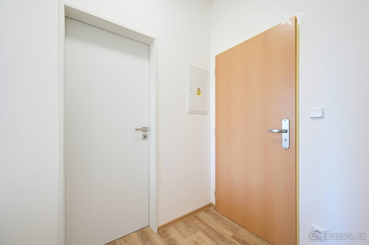 Pronájem byt 2+kk, 58㎡ - 10