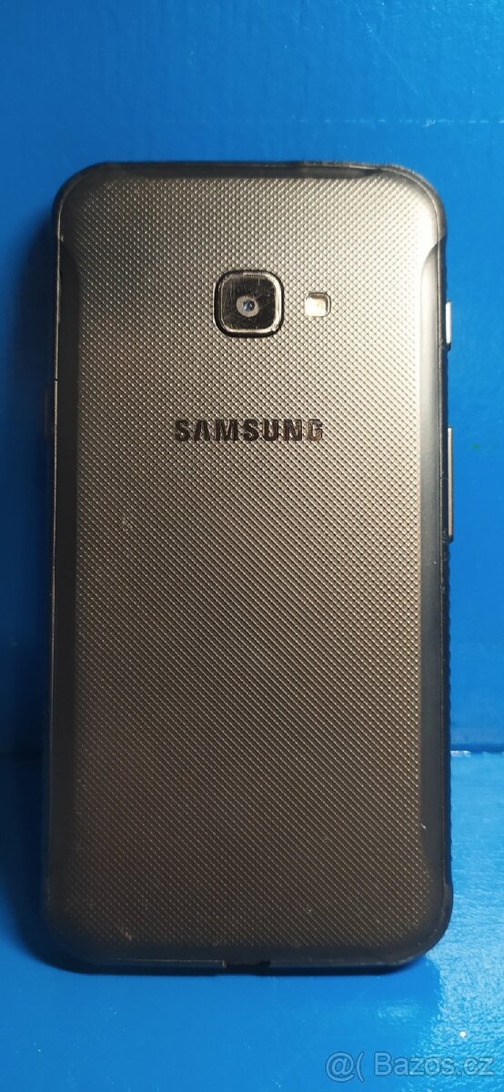 Samsung Galaxy Xcover 4 - 10