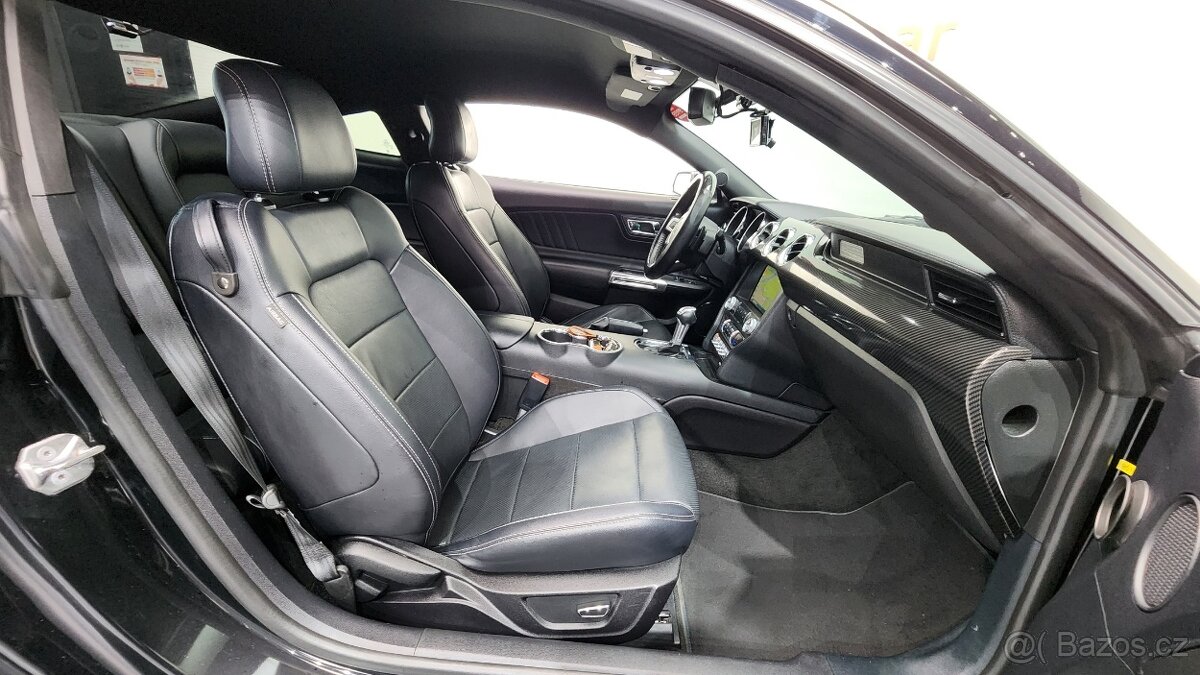 2017 FORD MUSTANG GT 5.0V8 Automatic - 10