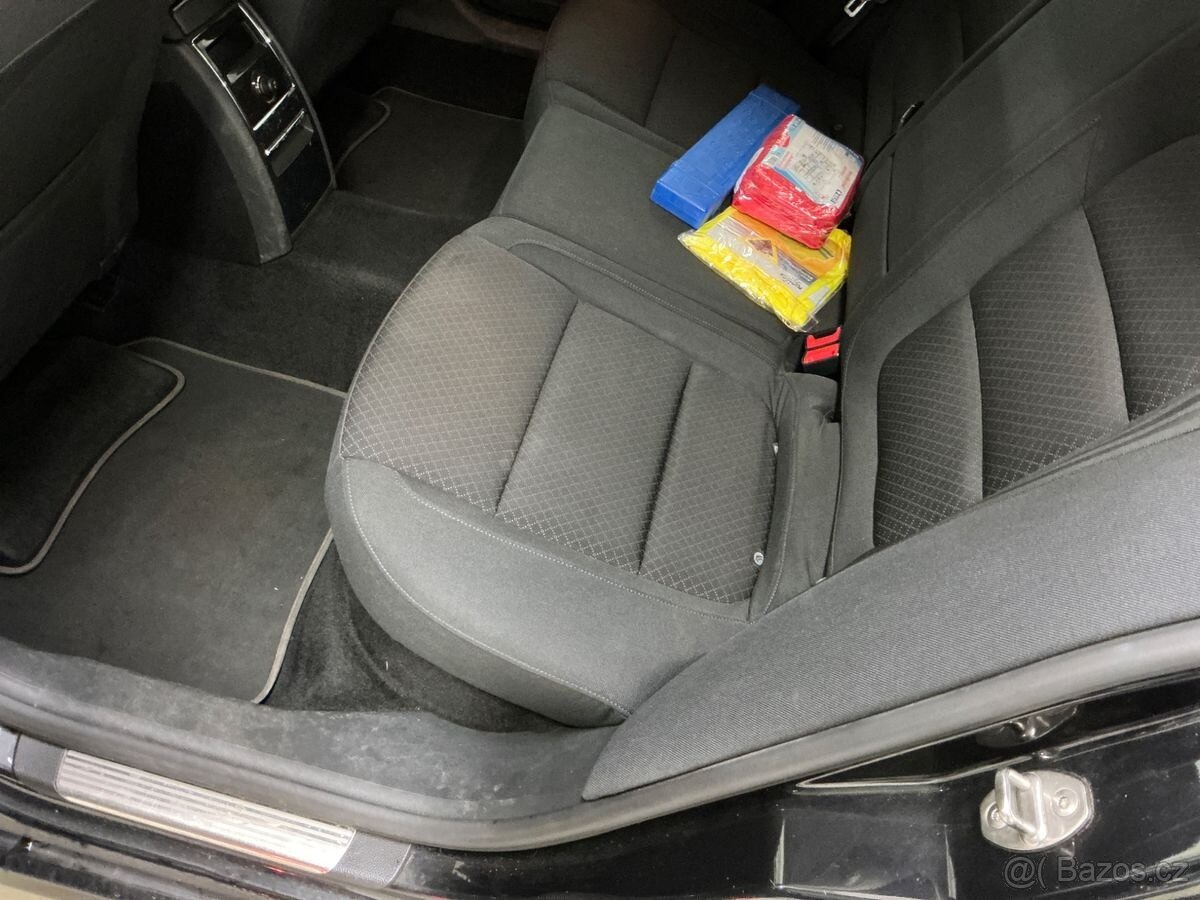 Škoda Superb II 2.0TDi 103kW AMBITION - Xenon - 2x sada - 10