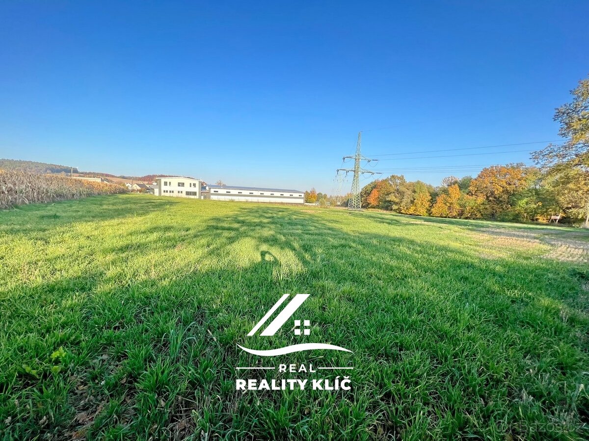 Prodej, Pozemek komerční- Ostrava - Lhotka, ev.č. 00340 - 10