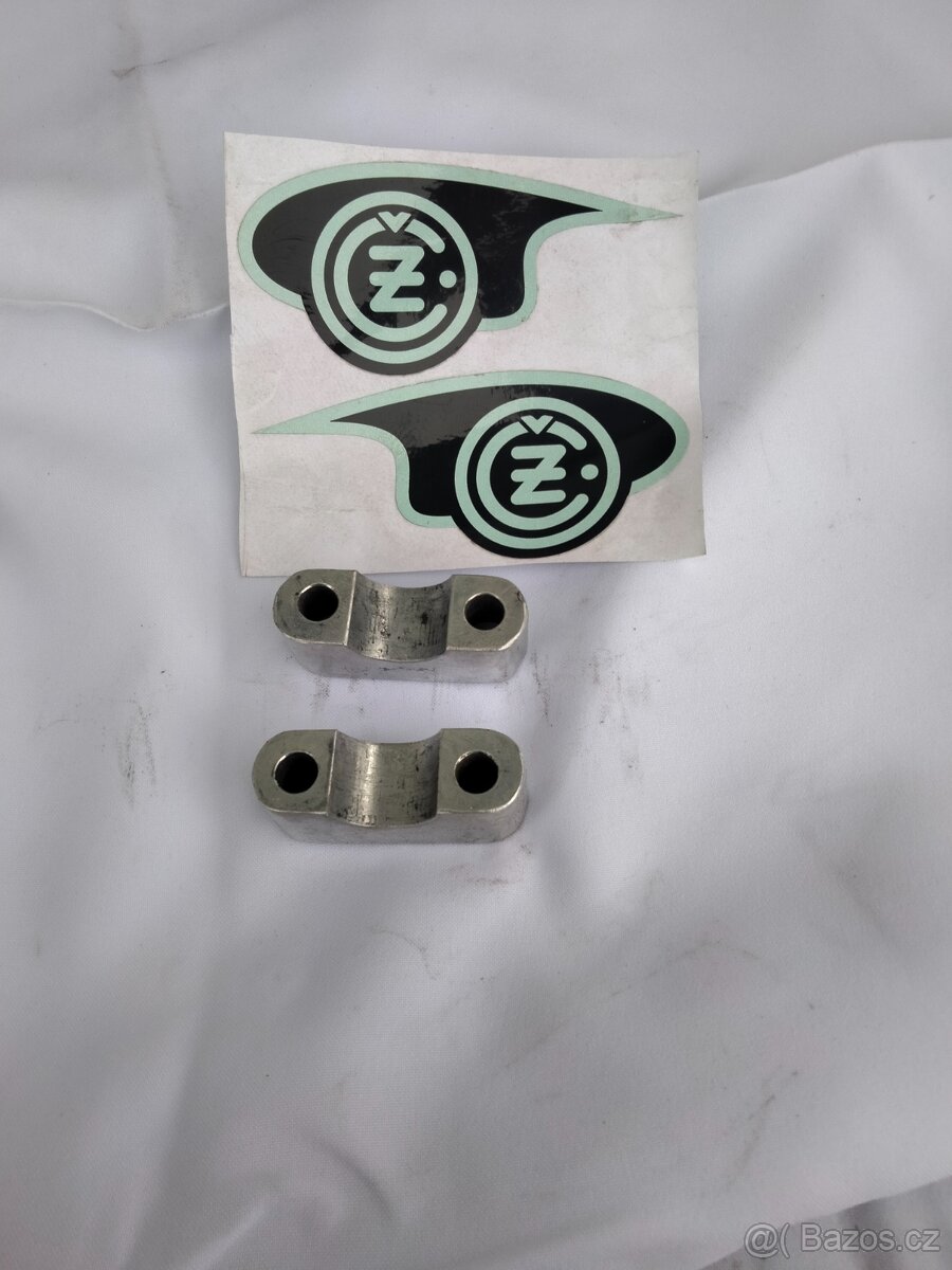 Diely CZ Motokros - 10