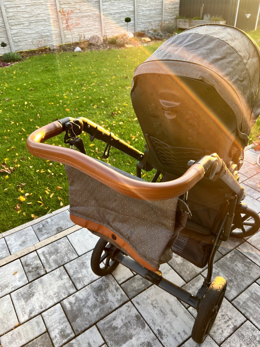 Kočárek Bloom Roan - 10