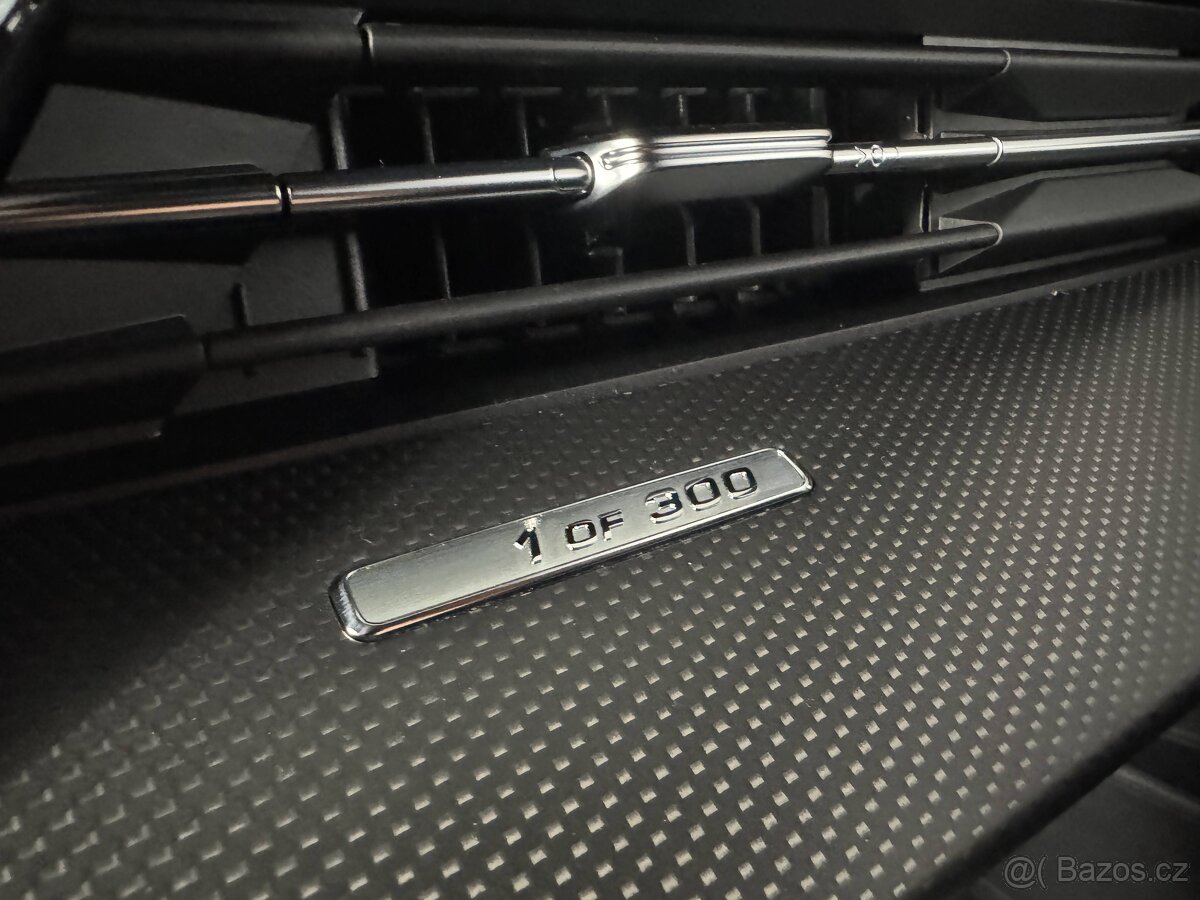 Audi RS3 2.5TFSi 299kW Performance 1 of 300 - 10