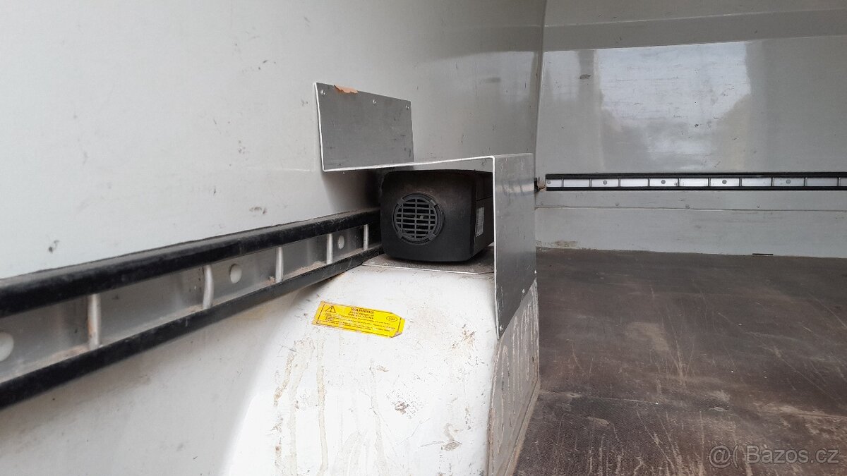 VW Crafter CHLAĎÁK - 10