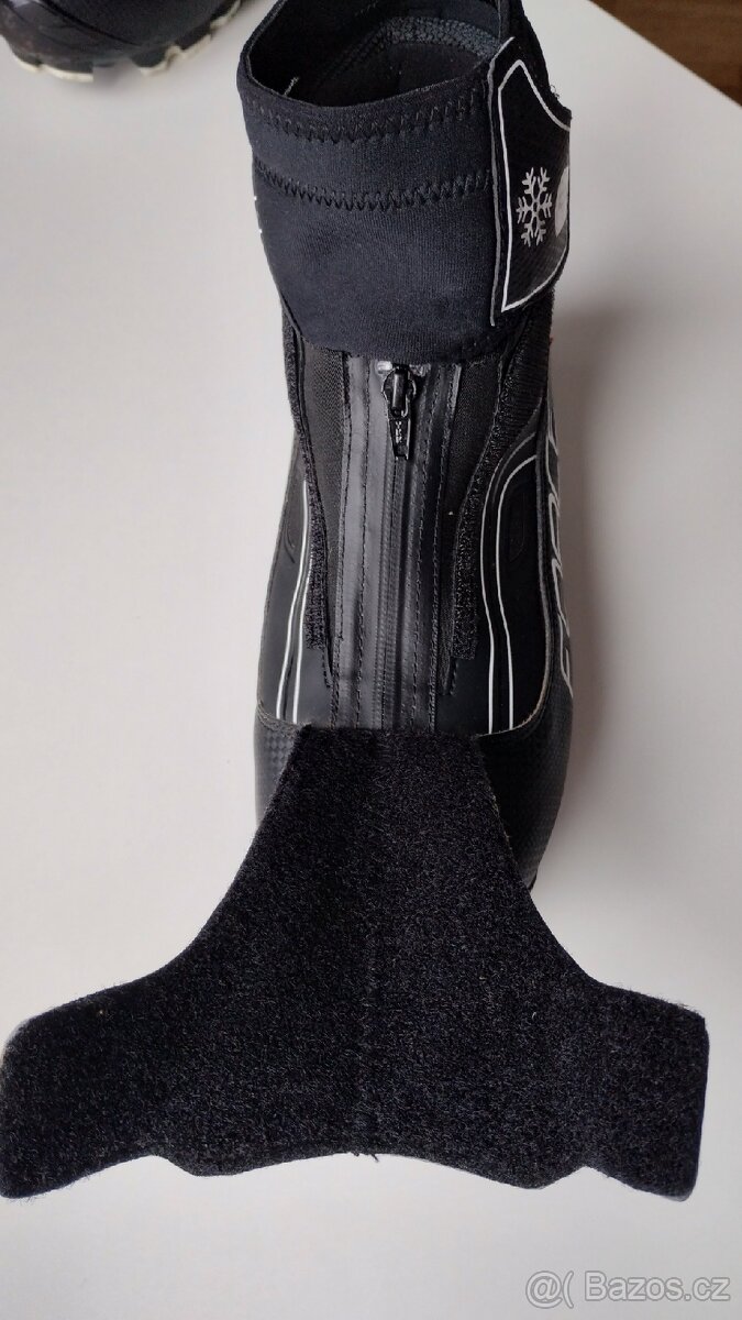 Zimni tretry 48 - 10