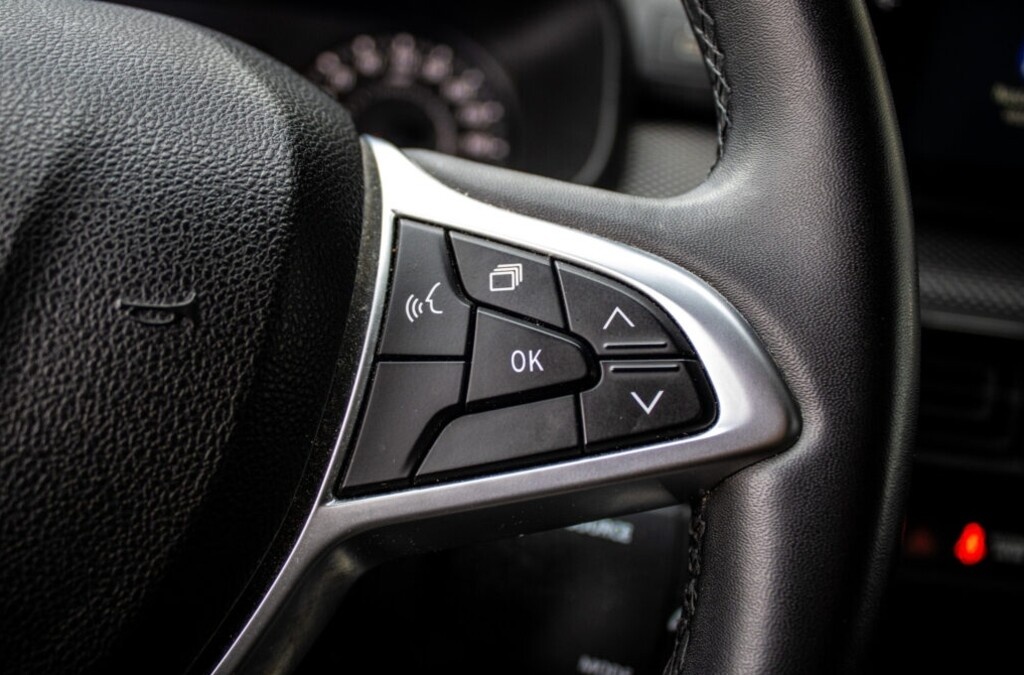 Dacia Logan 2022 - 10