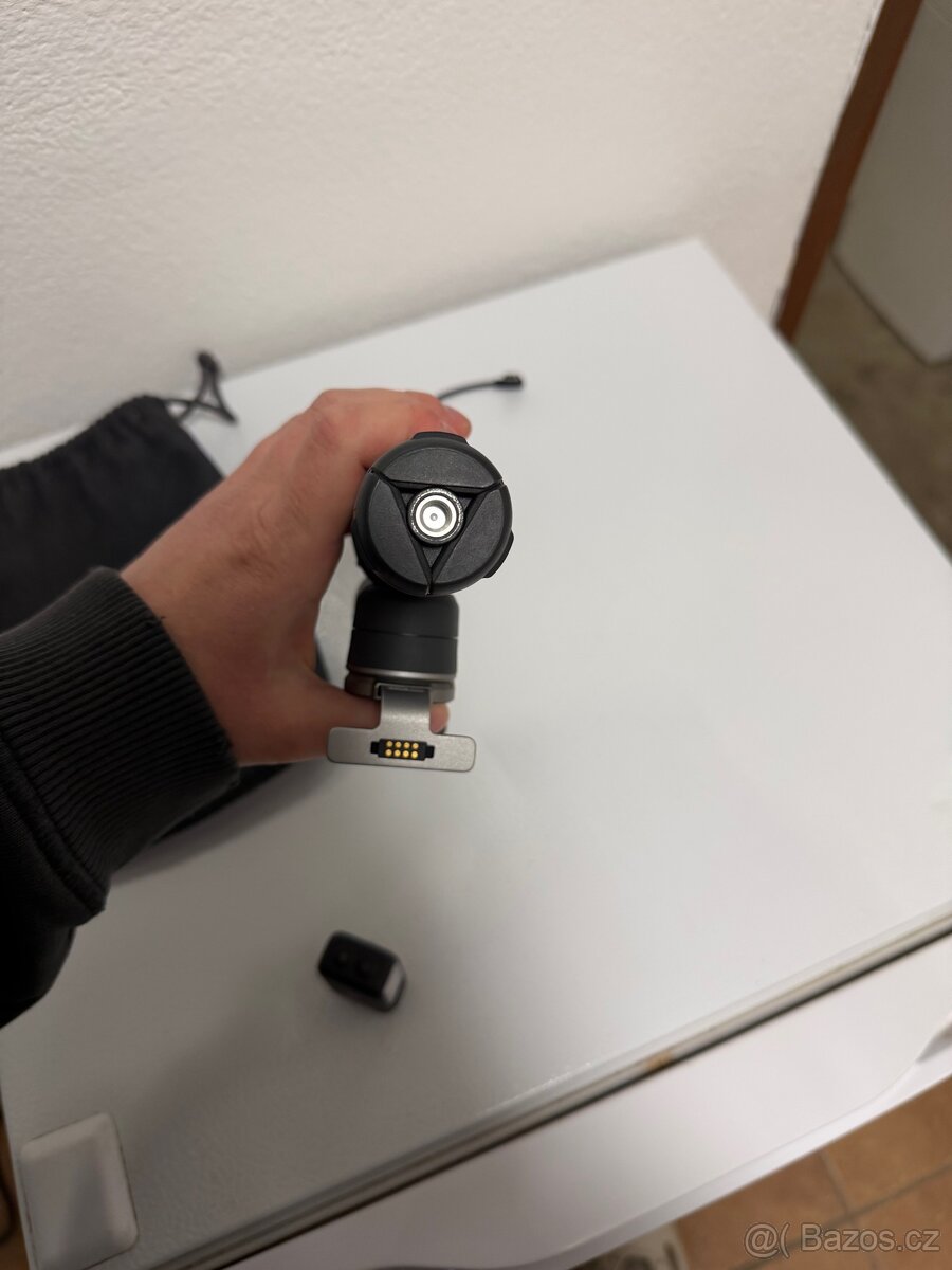 DJI Osmo Mobile 7P - 10