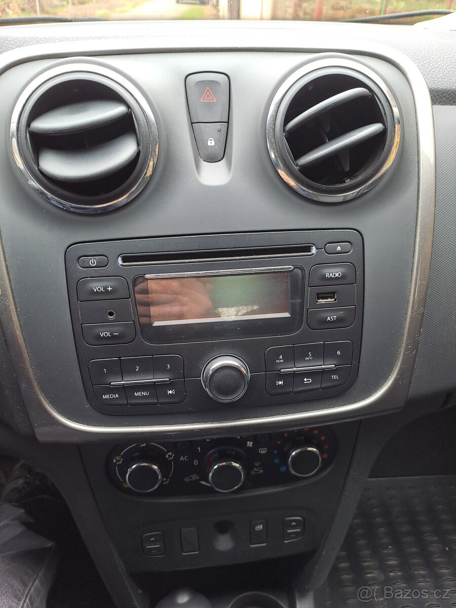 Dacia Logan MCV - 10