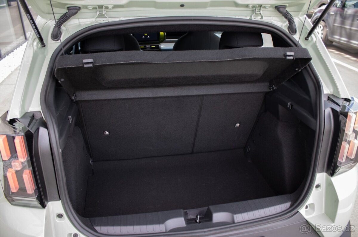 Fiat Panda Grande - 10