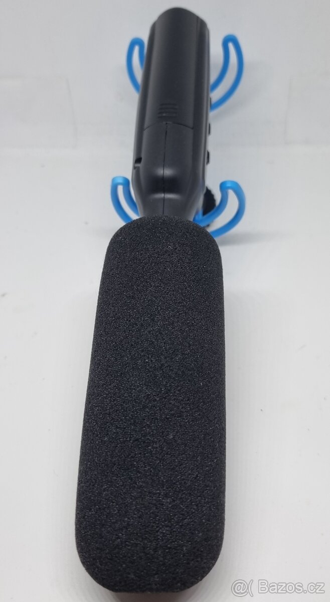 Video mikrofon Moukey - 10