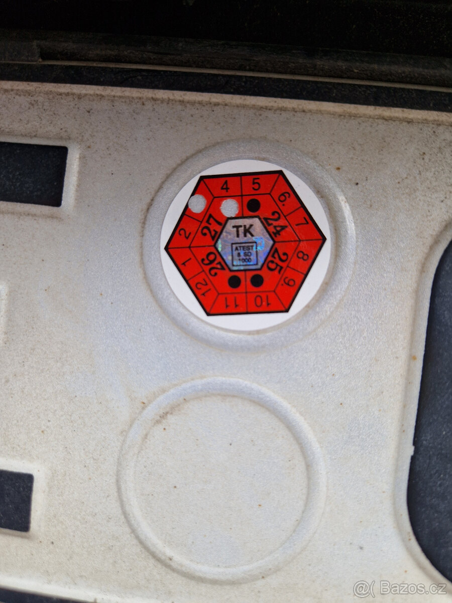 Opel Zafira Tourer 2.0 CDTI - 10