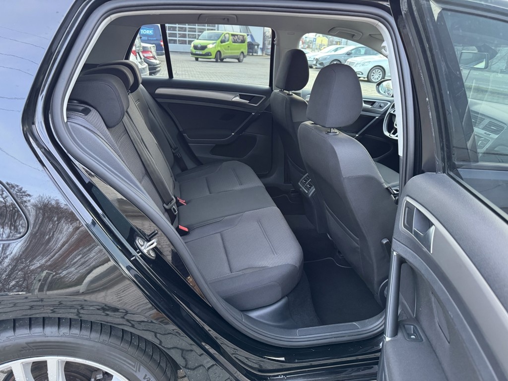 Volkswagen Golf, 1.4 TSI 90 kW digi. klima - 10