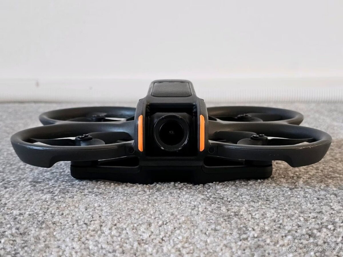 DJI Avata 2 Fly More Combo (3 baterie) - 10