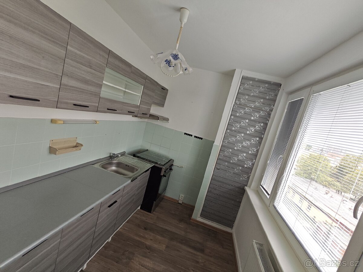 Pronájem družstevního bytu 4+1 Orlová (4) - 10