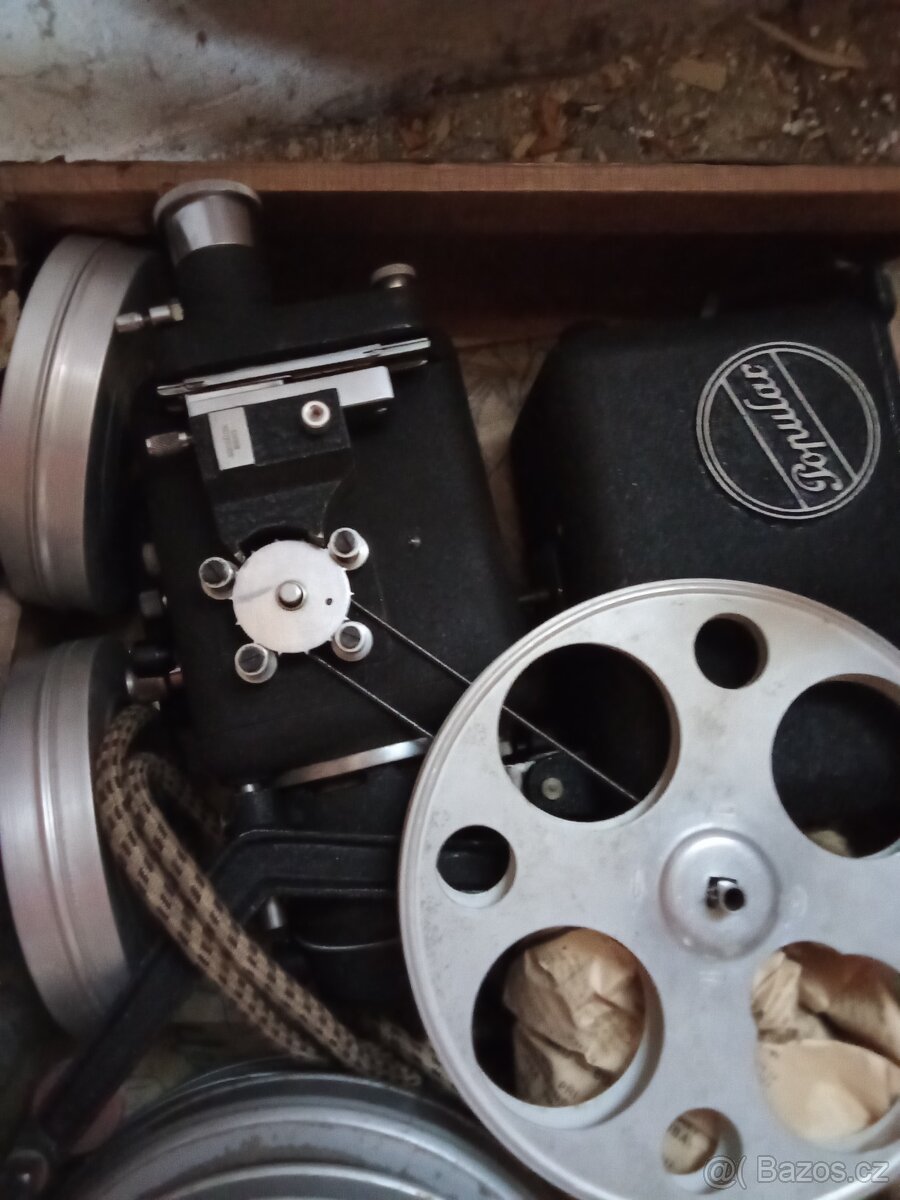 Nálezy z půdy - 10