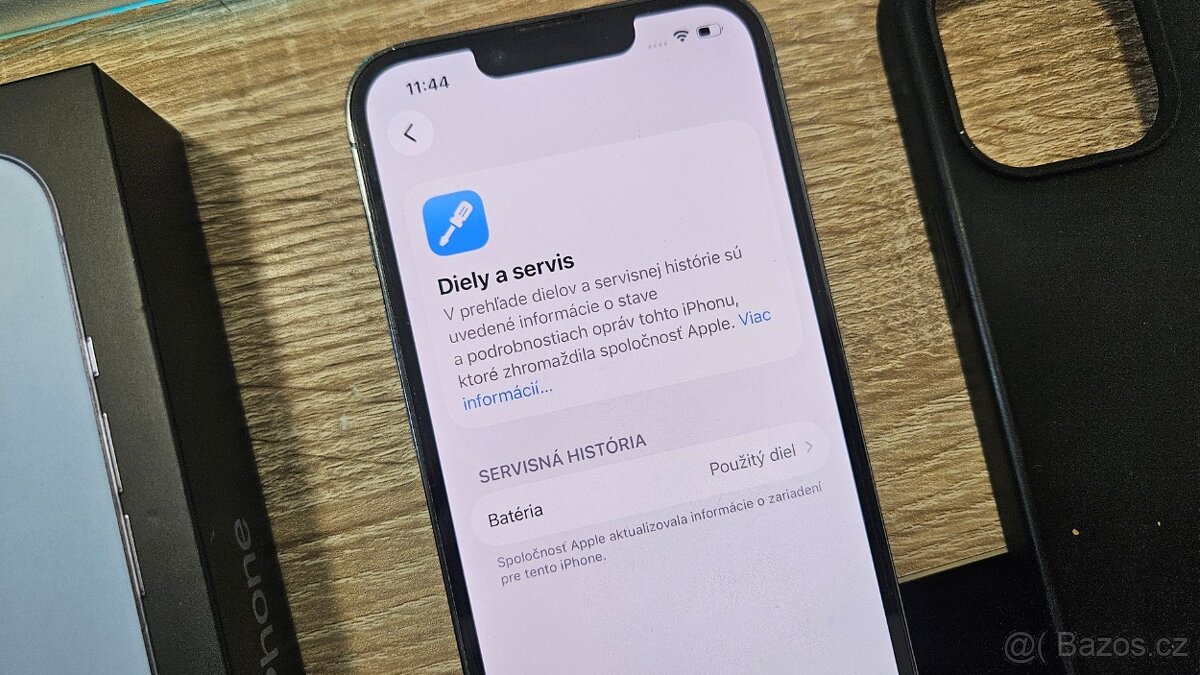 Apple iPhone 13 Pro 256GB - aj vymením - 10