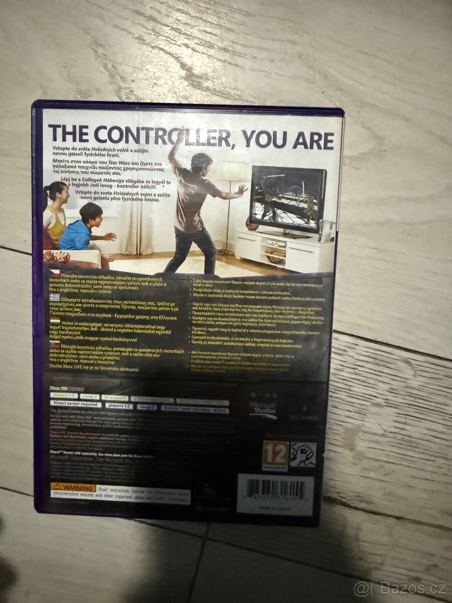Xbox hry - 10