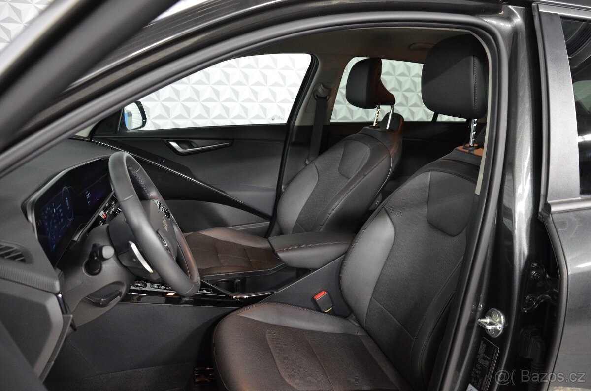 Kia E-Niro 64,8 kWh PremiumAT 150kW - 10