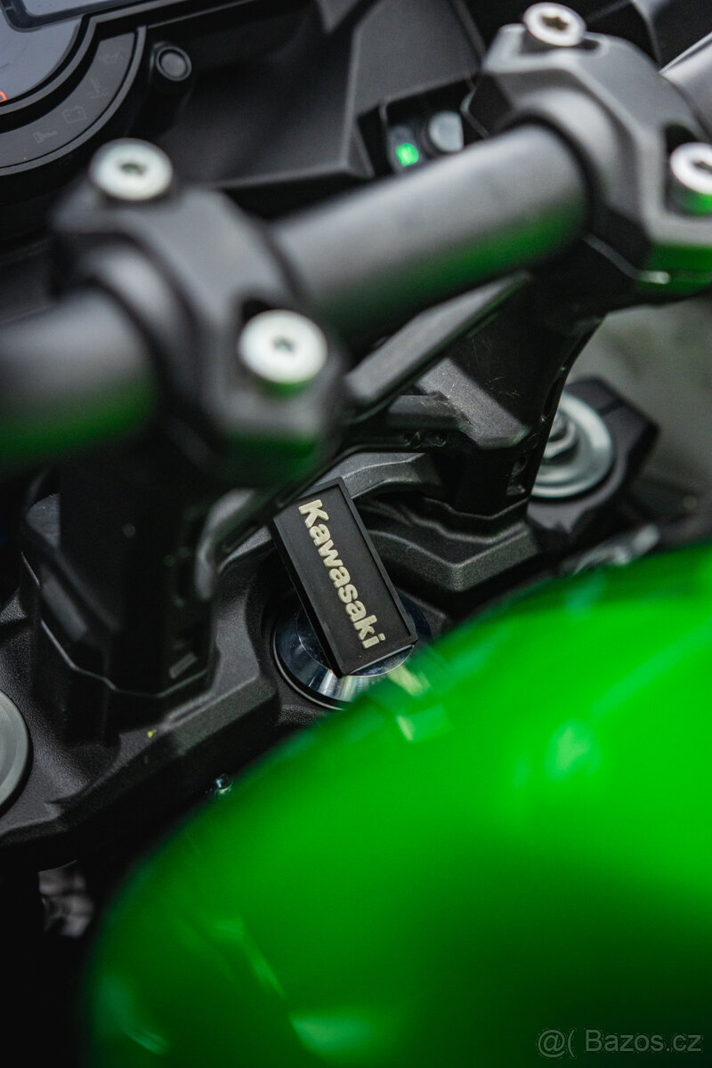 Kawasaki versys 1000 - 10