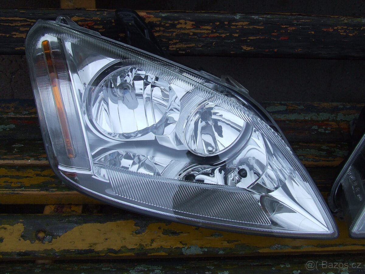 Prodám světla na Fordy - 10