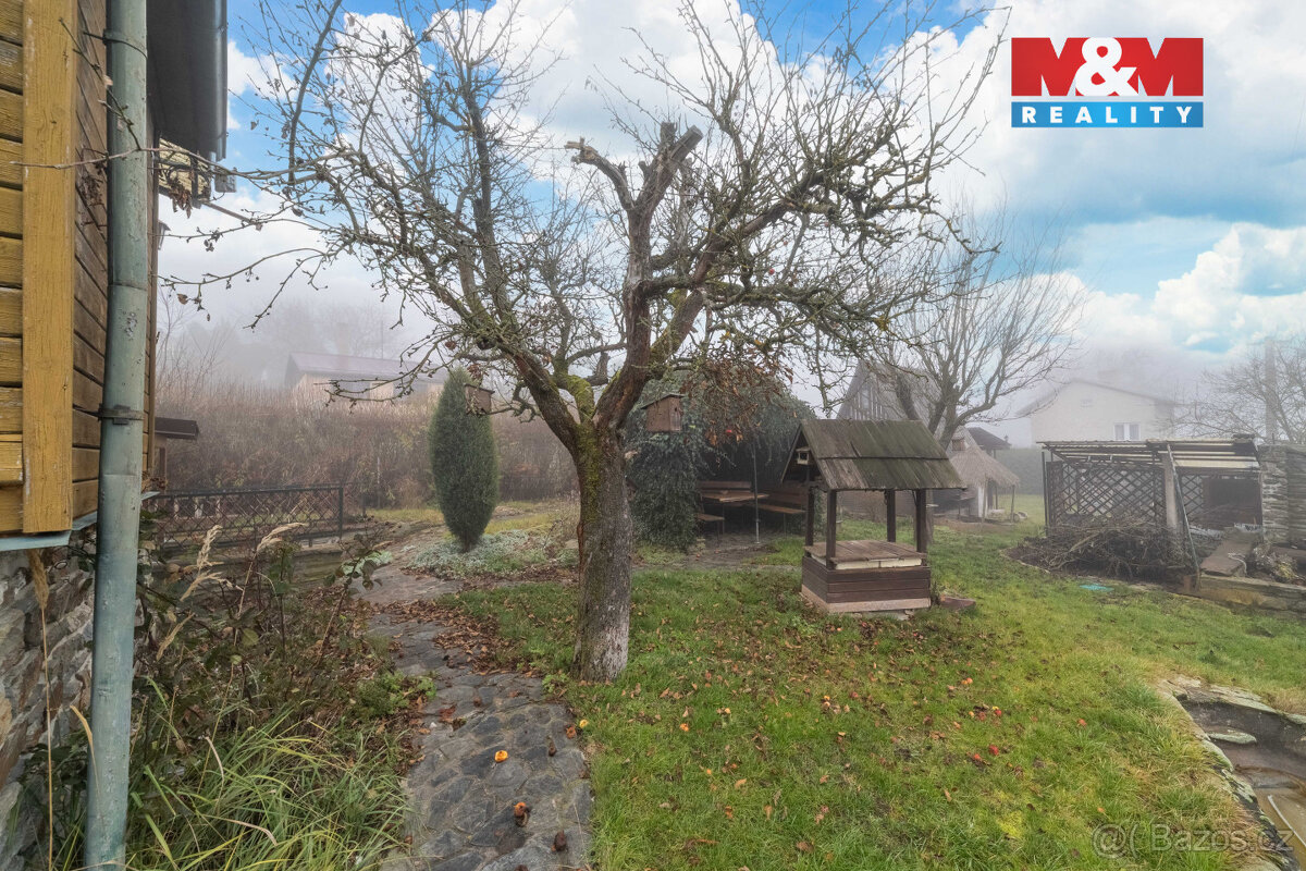 Prodej chaty, 120 m², Dražeň - 10