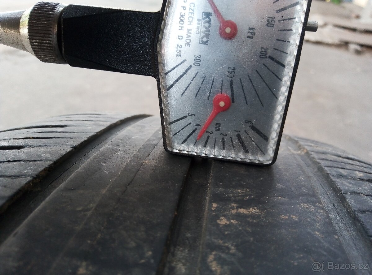 205/55 R17 - 10
