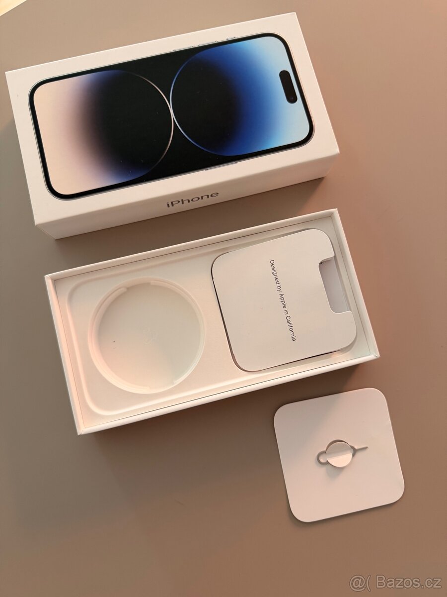 IPhone 14 Pro, Silver, 512GB - 10