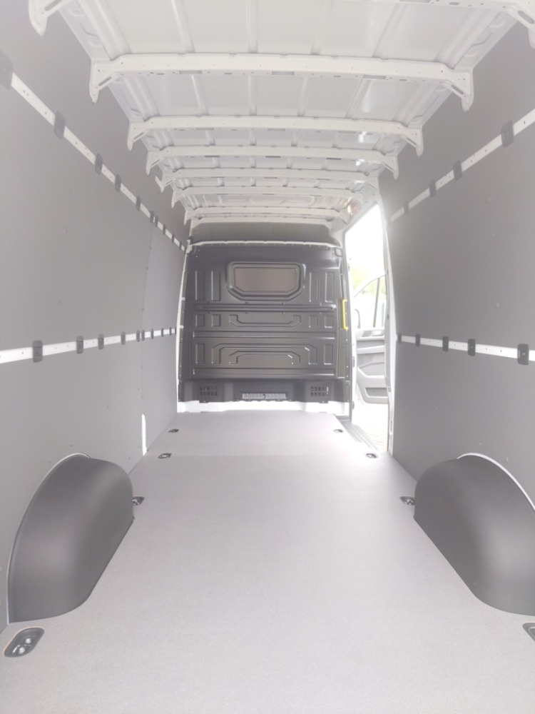 Volkswagen Crafter - 10