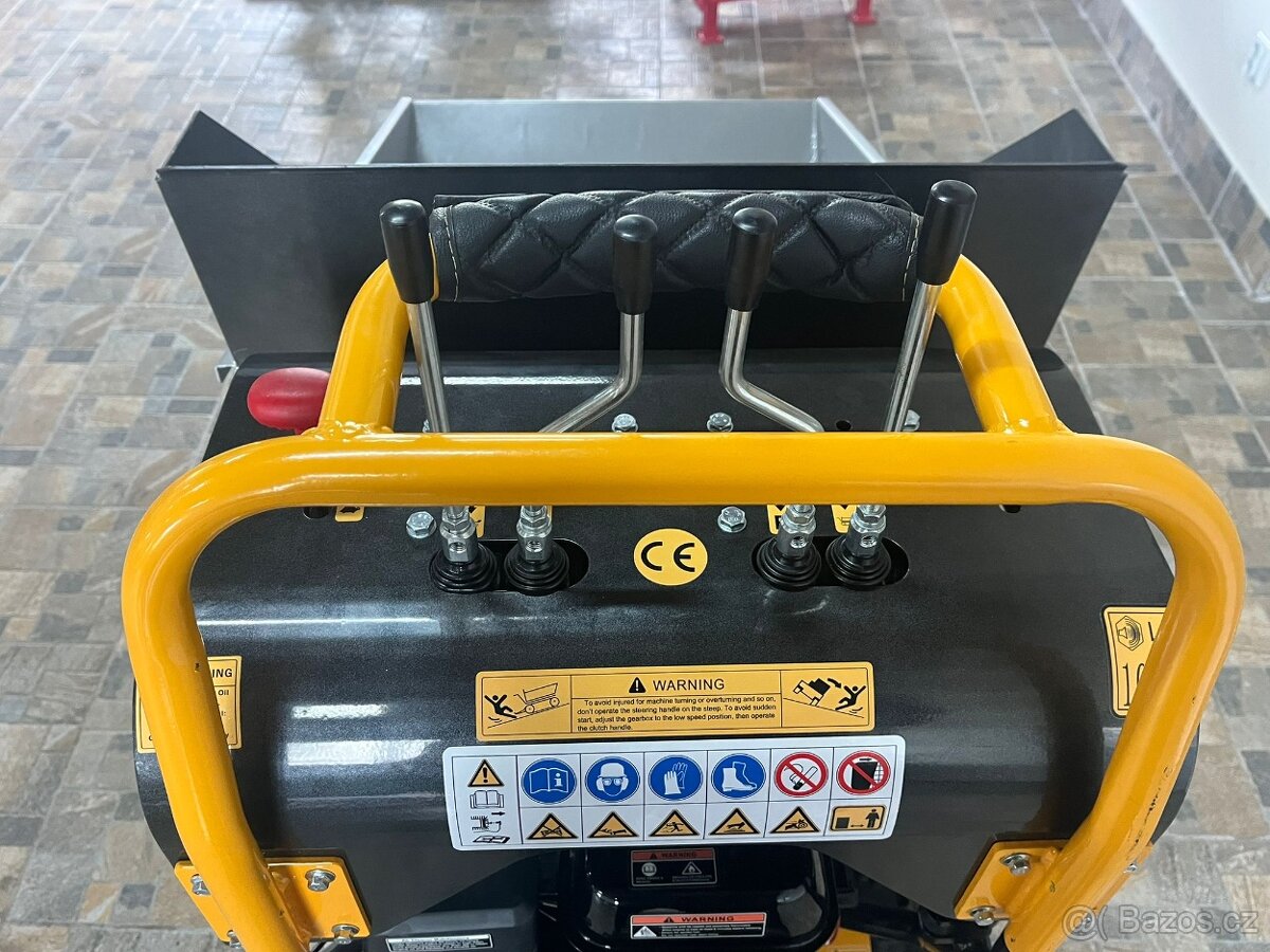 Minidumper Topbull MDG-560H - 10