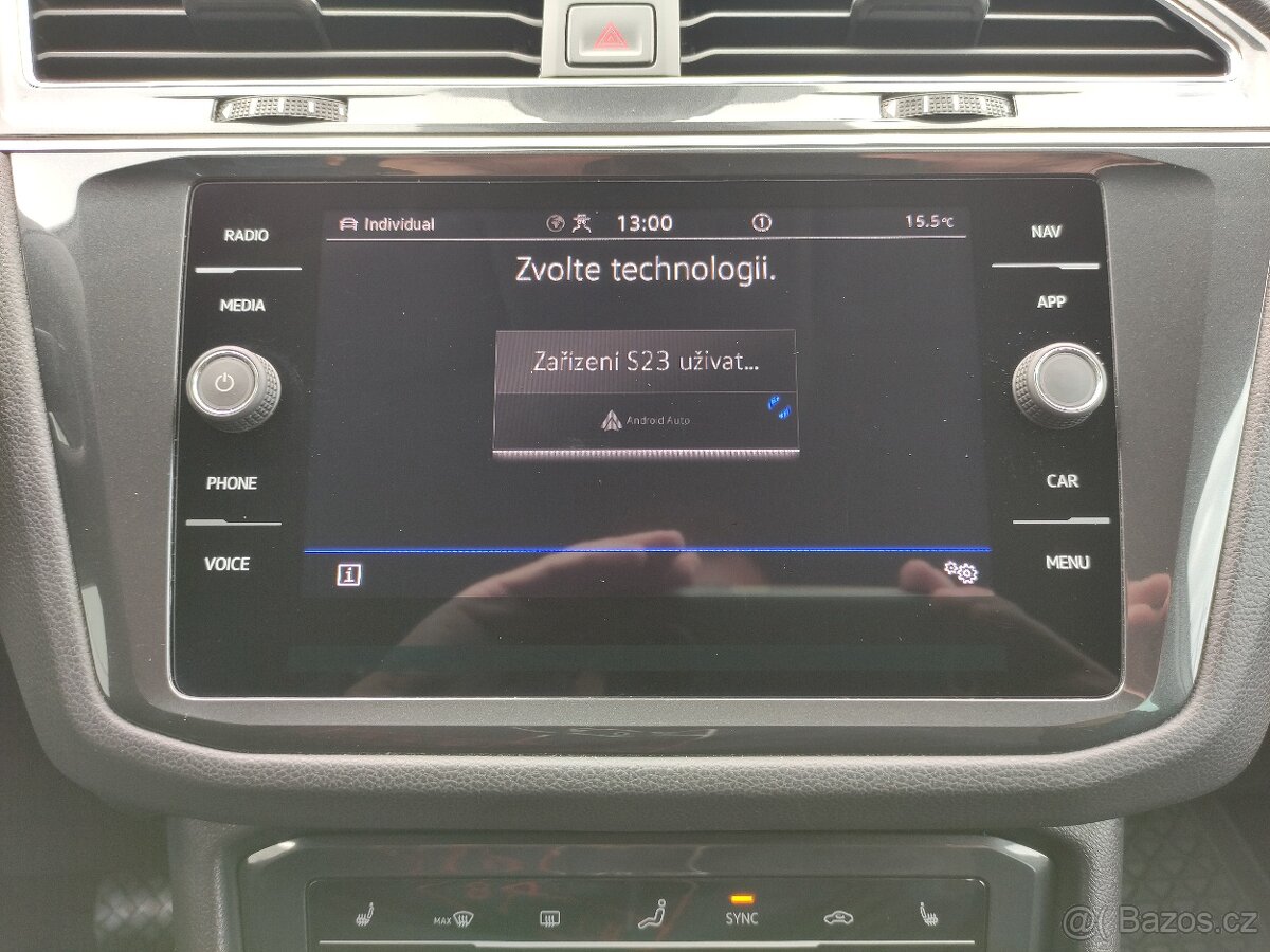 VW Tiguan DSG 4Motion FullLED KAMERA TAŽNÉ MY 22 - 10