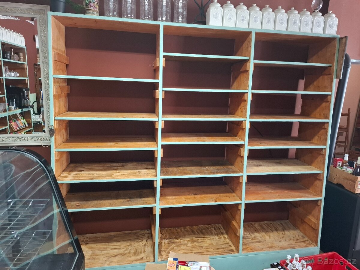 Prodám věci z obchodu - 10