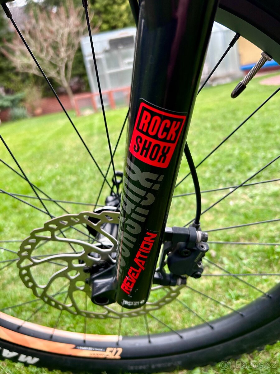 ELEKTROKOLO GIANT - 10