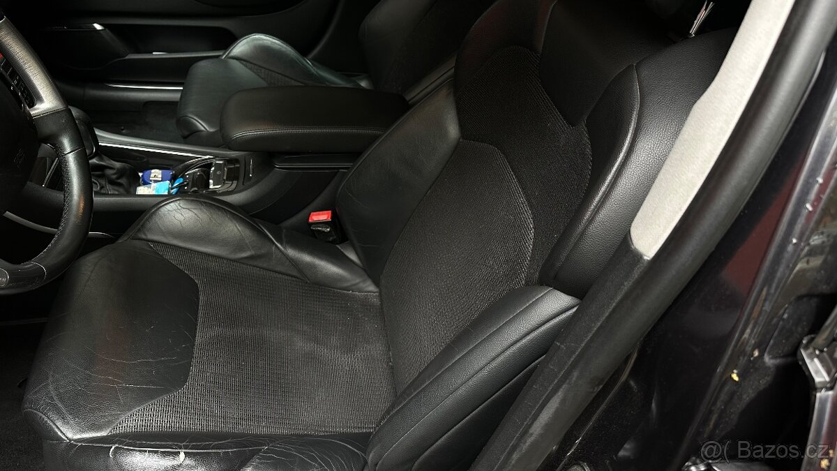 Citroen C5 2.2 HDI 150kw Exclusive, Rozvody. - 10